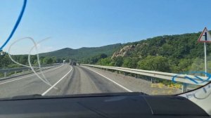 Перегон Toyota Wish, 2011 год 4вд, Владивосток-Чита , июнь 2024 год.