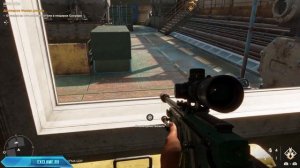 Far Cry 6 | Уникальное оружие | Турбо (Дробовик)