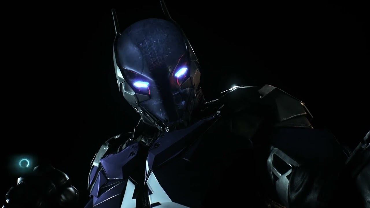 Batman: Arkham Knight (Walkthrough) #14