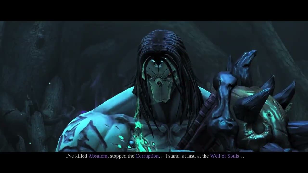 Darksiders 2 (Walkthrough) #16