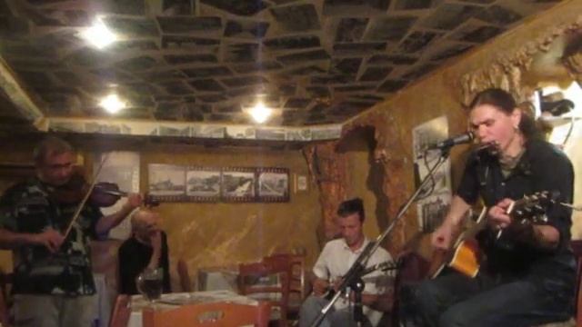 арт-паб ПОГРЕБОК смотреть онлайн