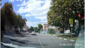 Едем в гостевой дом Престиж