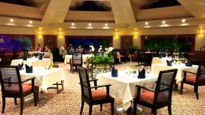 Рестораны отеля Rixos Sharm el Sheikh по системе всё включено | Риксос Шарм Эль Шейх