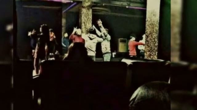 Кайфуем рестораны смотреть онлайн