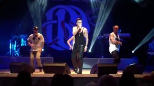 Дима Билан - Так не бывает (16.08.13 Сочи, К/з Фестивальный!)