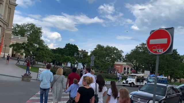 Гуляем по Одессе смотреть онлайн