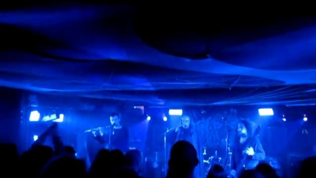 Temnozor - Дид-Дуб-Сноп (live in Budapest, Hungary) смотреть онлайн