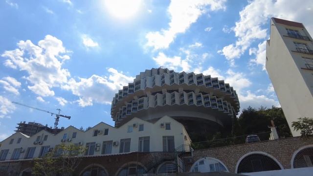 Санаторий Курпаты и Золотой пляж смотреть онлайн