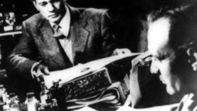 The Third Man piano version смотреть онлайн