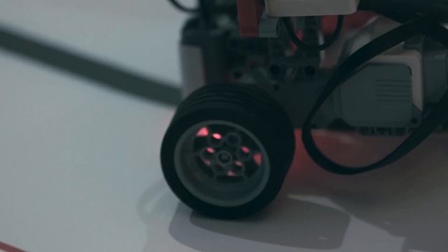 РОБОФЕСТ 2017 Владивосток