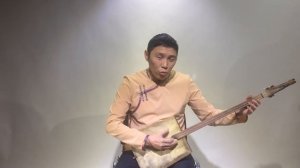 Дошпулуур кичээли №1 – Ховалыг Хеймер-оол