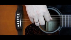 Мот - Соло на одной гитаре в стиле фингерстайл.