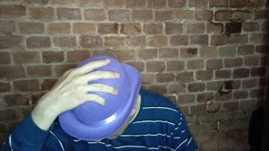 Андрей Макаров / проба волк - артист