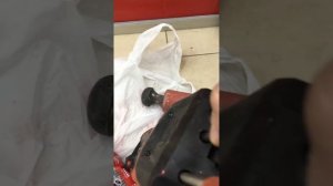 Дозатор Hilti HDM 500