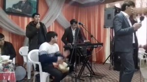 Вочиб Собиров туёна 2020