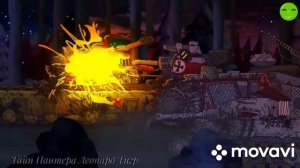 Клип про Кв Челябинского - Кв 35