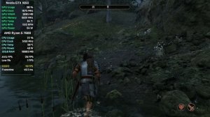 GTX 1650 | The Elder Scrolls IV: Oblivion Remastered  [All Settings Tested]