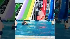 Аквапарк Гудермес