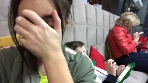 Аэропорт🤢/самолёт 🙈/Тайланд😍/Отель❤️