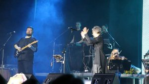 Сурганова и Оркестр - Воздух