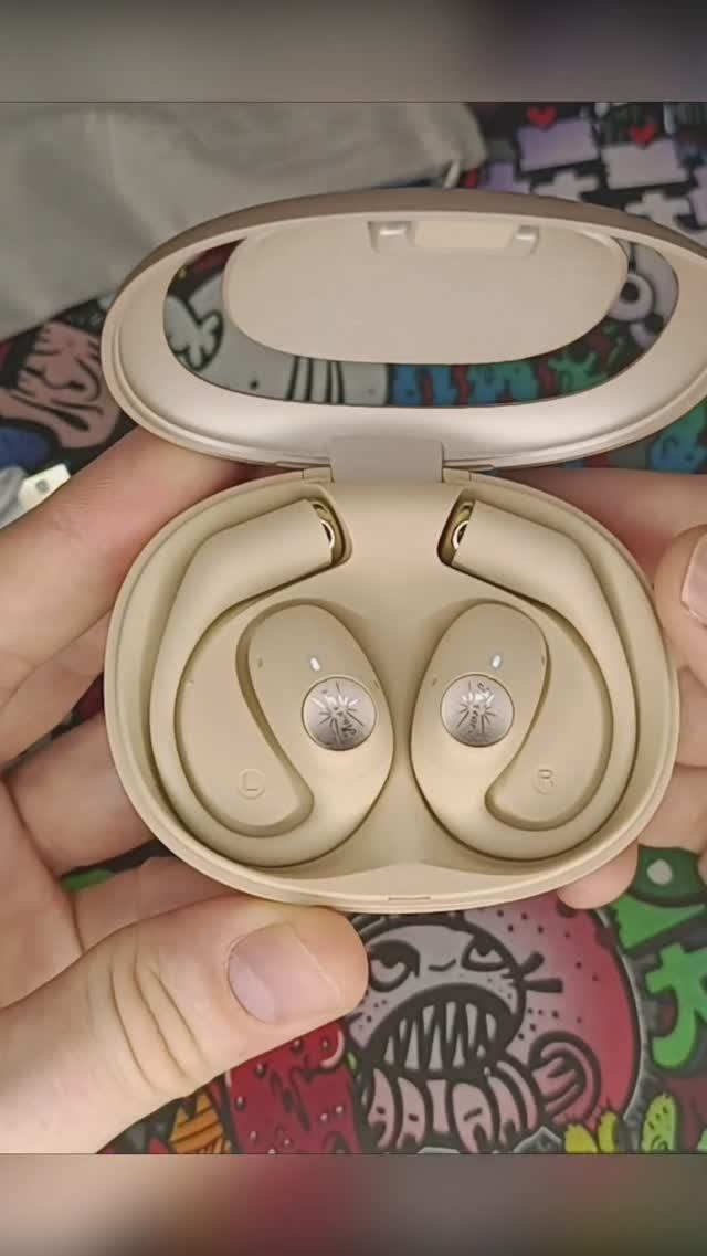 Kiwi Ears Spark Наушники беспроводные с микрофоном