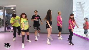 Gogobebe - Mamamoo | ZUMBA | Kpop | Dance Fitness