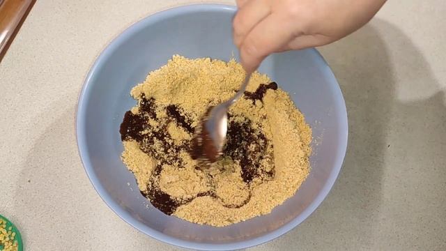 Пирожное "Картошка" из печенья- вкус детства. Быстро, просто, вкусно