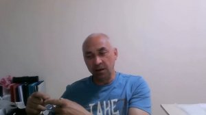 Эфир от 7 июля 2024г., общение с подписчиками по реликтовый гоминид.