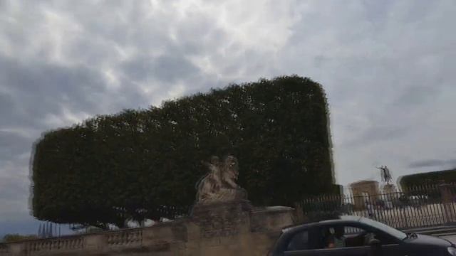 Монпелье.Франция. Отдых смотреть онлайн