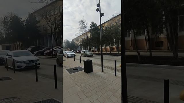 ЖК Империал. Выход на улицу смотреть онлайн