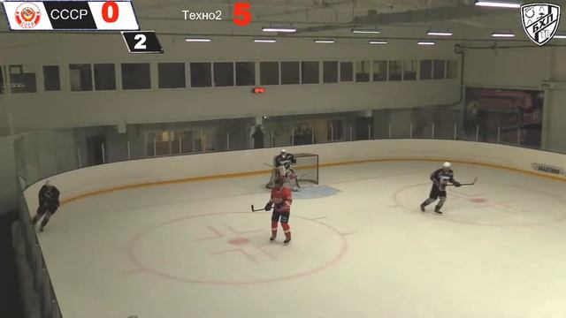 СССР VS Технопул-2 смотреть онлайн