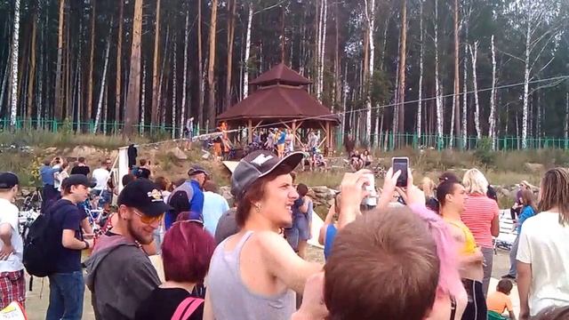 Прыжок морковки смотреть онлайн