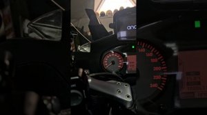 BMW R1200RT, 2008, синий