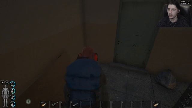 ЧАСТЬ 8 - ПОРАЖЕНИЕ ВО ИМЯ ПОБЕДЫ / SCUM 2024