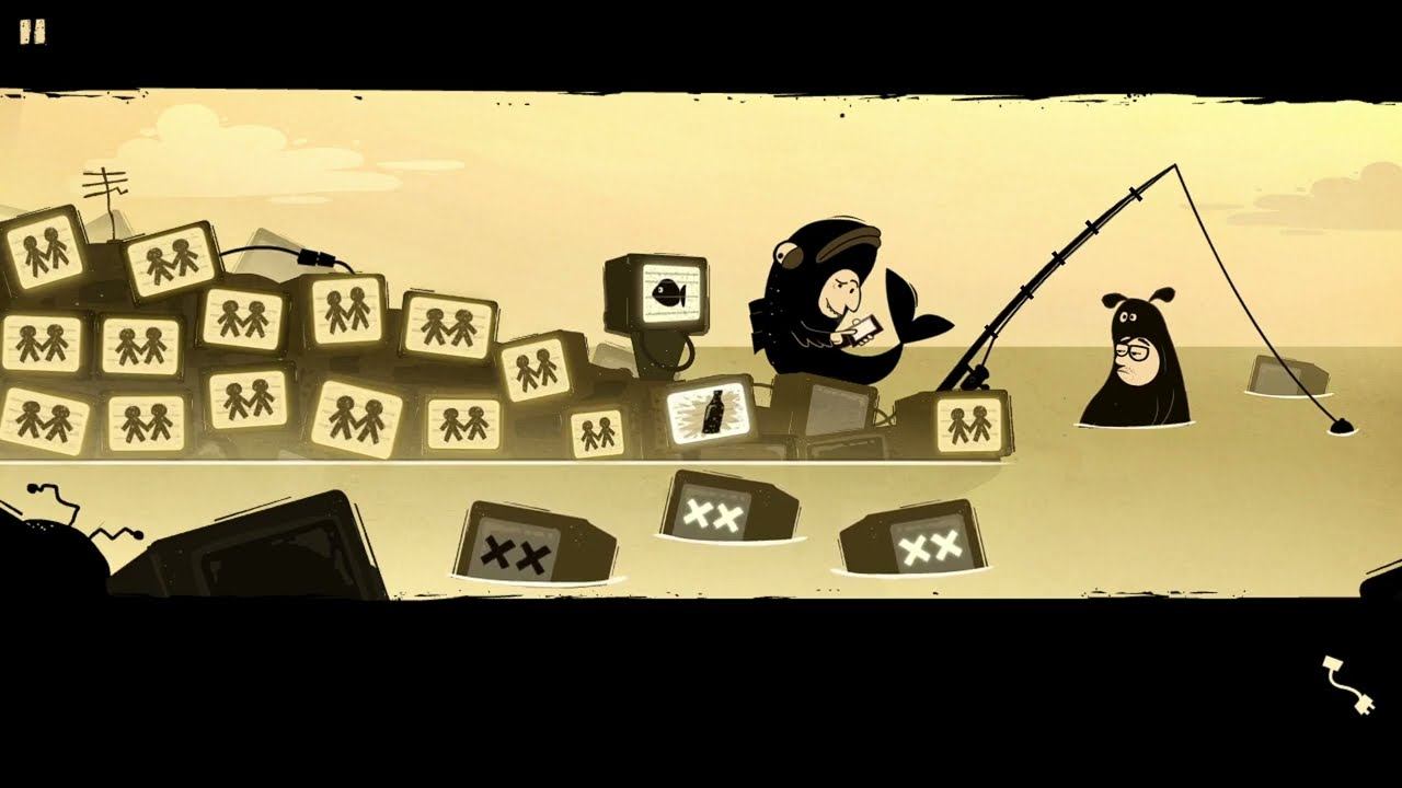 The Office Quest (Walkthrough) #3