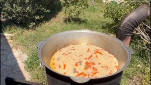 влог:обзор базы отдыха CALIPSO PALACE Дагестан/еда номер