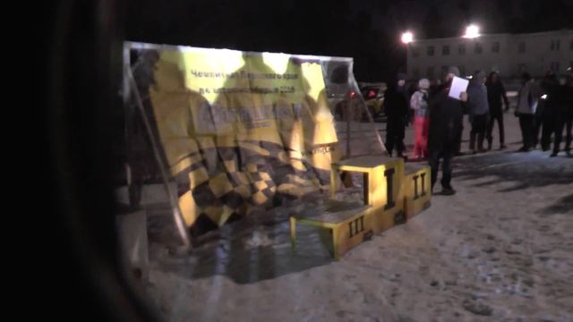 трек 400 Пермь 17,01,16 смотреть онлайн