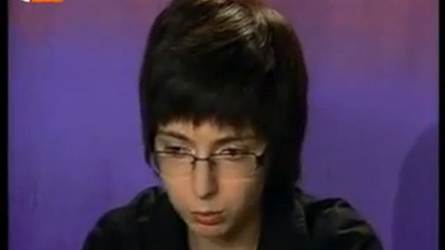 ленивые будни вероника конгауз о медицине, привиках, SARS/MERS смотреть онлайн