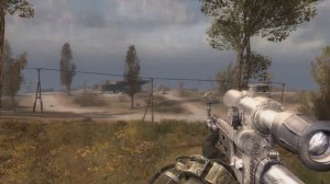 УГАДАЙ ОРУЖИЕ ИЗ S.T.A.L.K.E.R. ПО ЗВУКУ