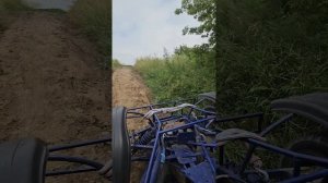 Прокат аренда спортивных Багги в Барнауле. БЦВВМ