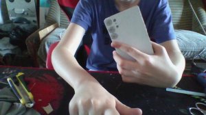 Как сделать samsung galaxy s 25 ultra из картона