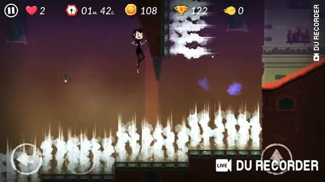 Отель Трансильвания. Прохождение. Уровень 41. Hotel Transylvania level 41 смотреть онлайн