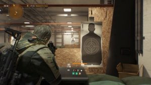 THE DIVISION - КАК УМЕНЬШИТЬ ОТДАЧУ! ПОВЫШАЕМ СТАБИЛЬНОСТЬ И КОНТРОЛИМ ПРИЦЕЛ