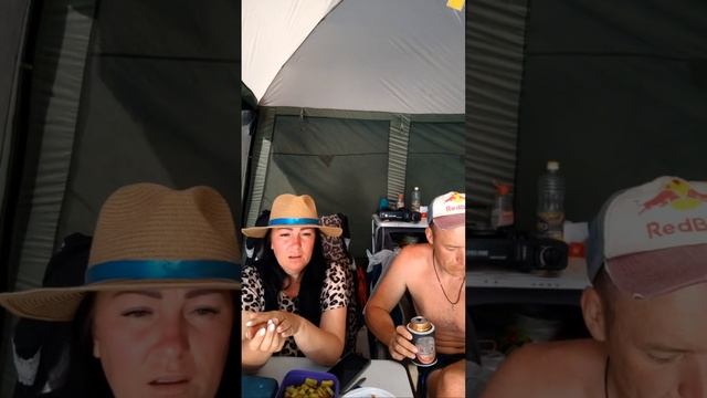 МореМаны в прямом эфире! Весёлый Яр смотреть онлайн