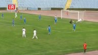 "ТСК-Таврия" - "Кафа" - 7:0 (07.10.2017) Голы