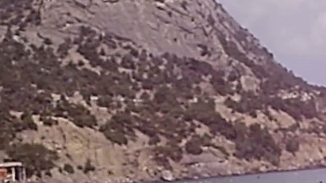 Новый Свет Крым август 2010 смотреть онлайн