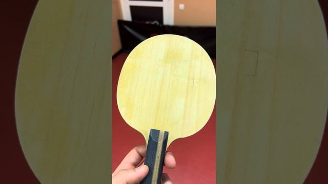 SANWEI T88 ULTRA SPIN | ДРУГЕ ЖИТТЯ ГОТОВОЇ РАКЕТКИ | ВТОРАЯ ЖИЗНЬ ГОТОВОЙ РАКЕТКЕ