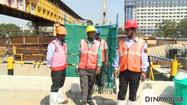 விஜயகாந்த் மண்டபம் இடிப்பு? смотреть онлайн