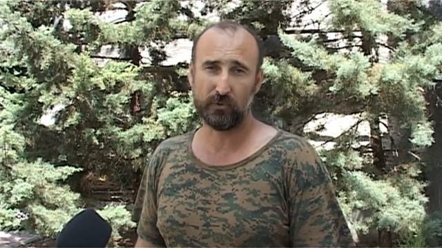Участник третьей обороны Севастополя Жутовский Вадим Евгеньевич историк (часть 2)