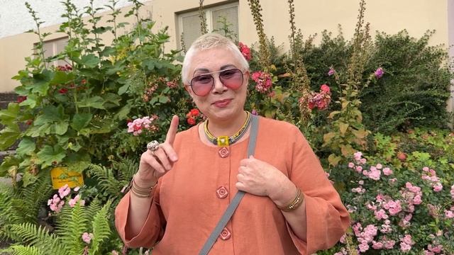 VLOG#153 Новый костюм в стиле Бохо с незаслуженно забытой полу-юбкой. смотреть онлайн